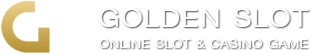 โลโก้ goldenslot โกลเด้น สล็อต