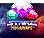 starz megaways สล็อตออนไลน์