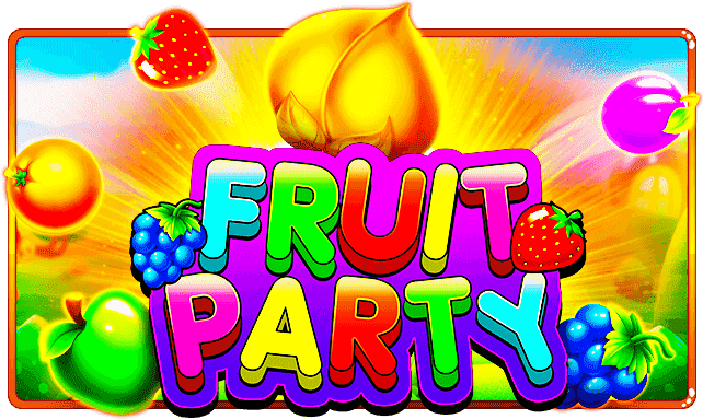 Fruit Party Slot Online